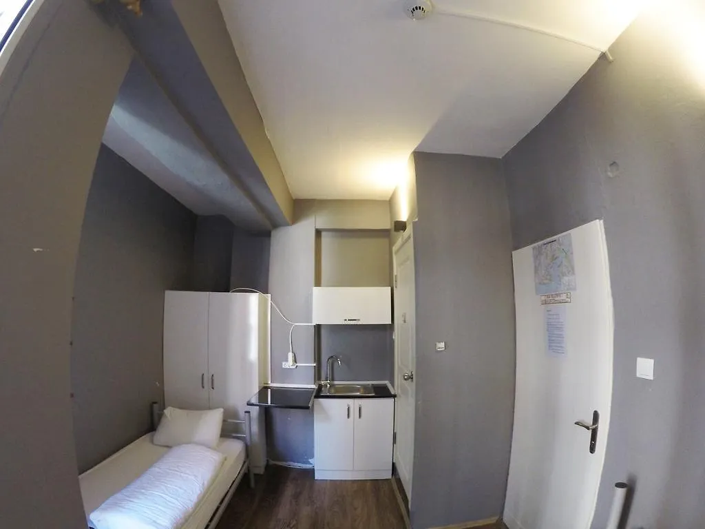 Eastwest Guesthouse İstanbul 0*,  Türkiye