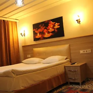 Jasmine & Boutique Apart Otel