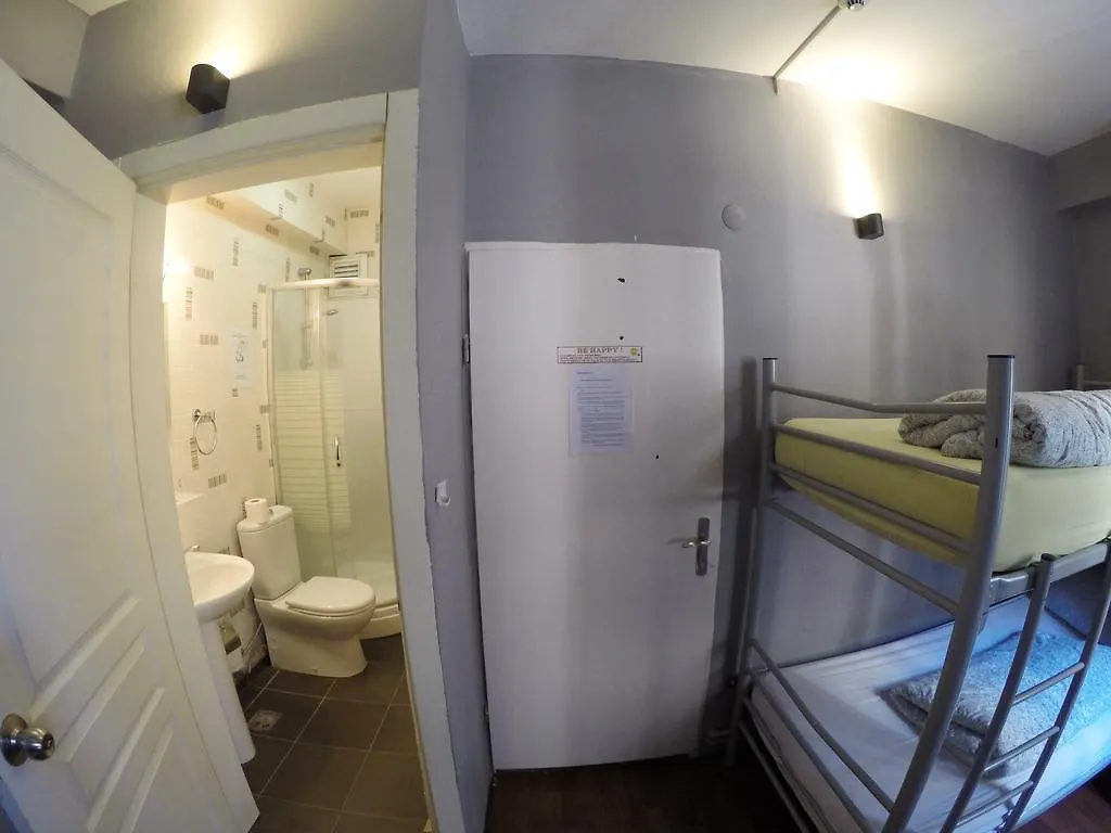 Eastwest Guesthouse Istanbul Turkey