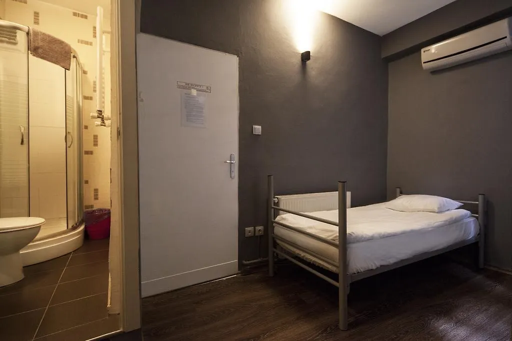 Hostel Eastwest Guesthouse Istanbul