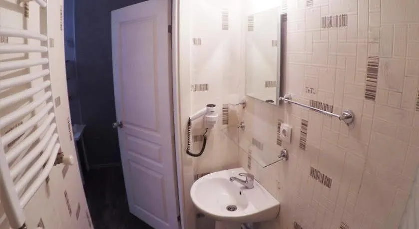 Eastwest Guesthouse Istanbul