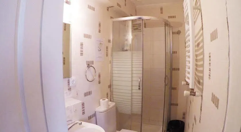 Eastwest Guesthouse Istanbul
