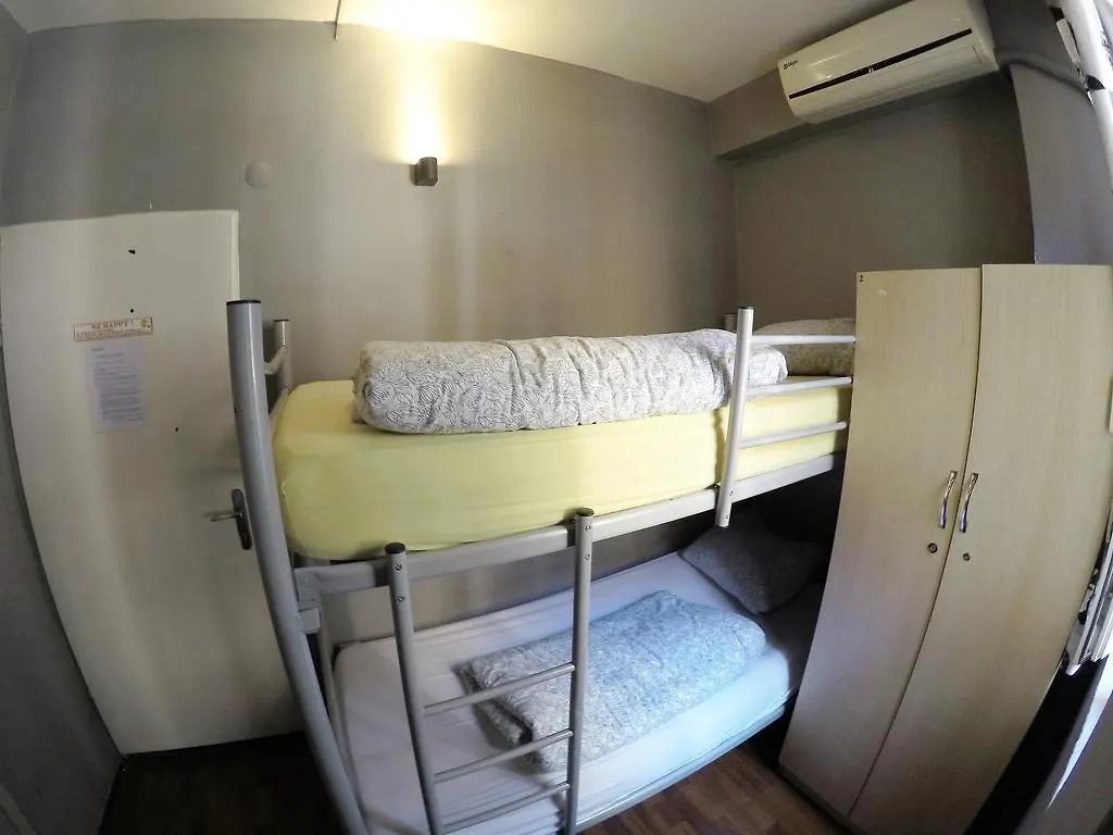 Eastwest Guesthouse Istanbul Turkey