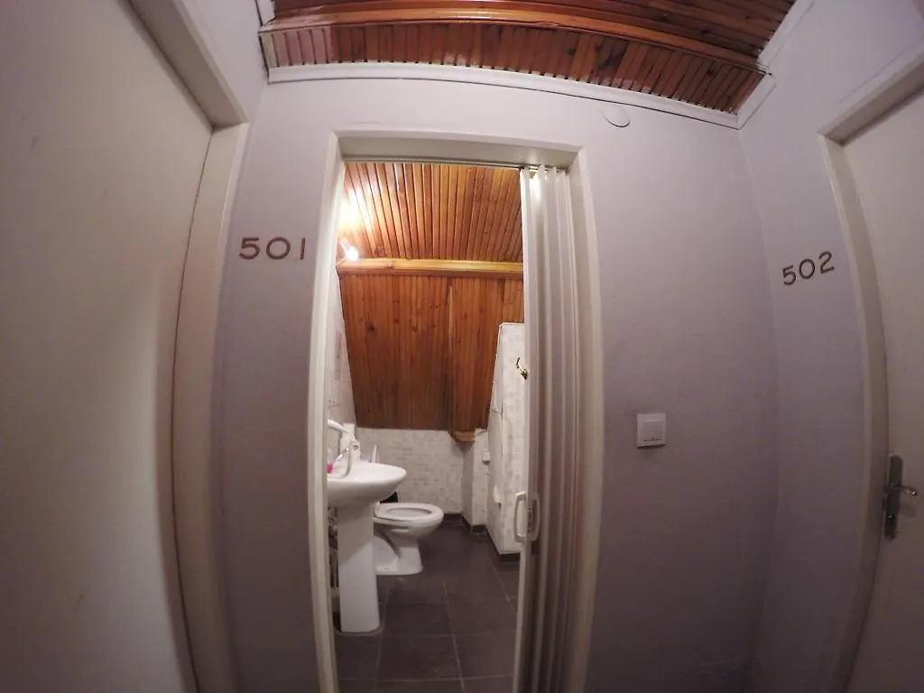 Eastwest Guesthouse Istanbul 0*,  Turkey