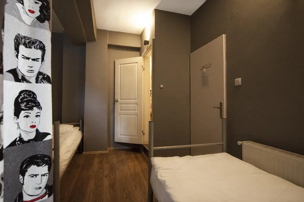 Hostel Eastwest Guesthouse Istanbul