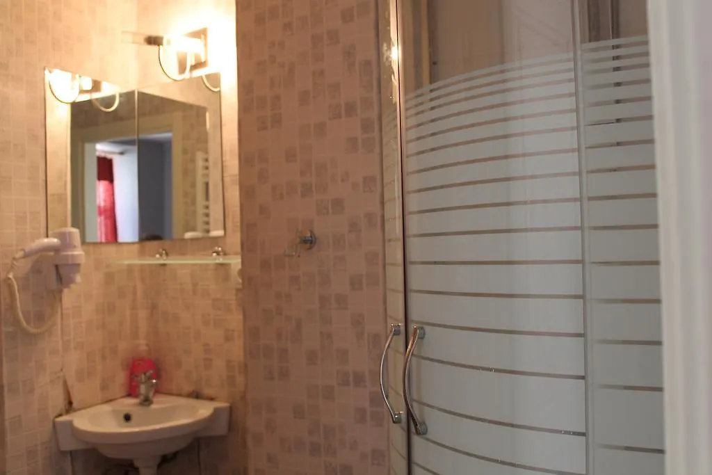 Eastwest Guesthouse Istanbul Hostel