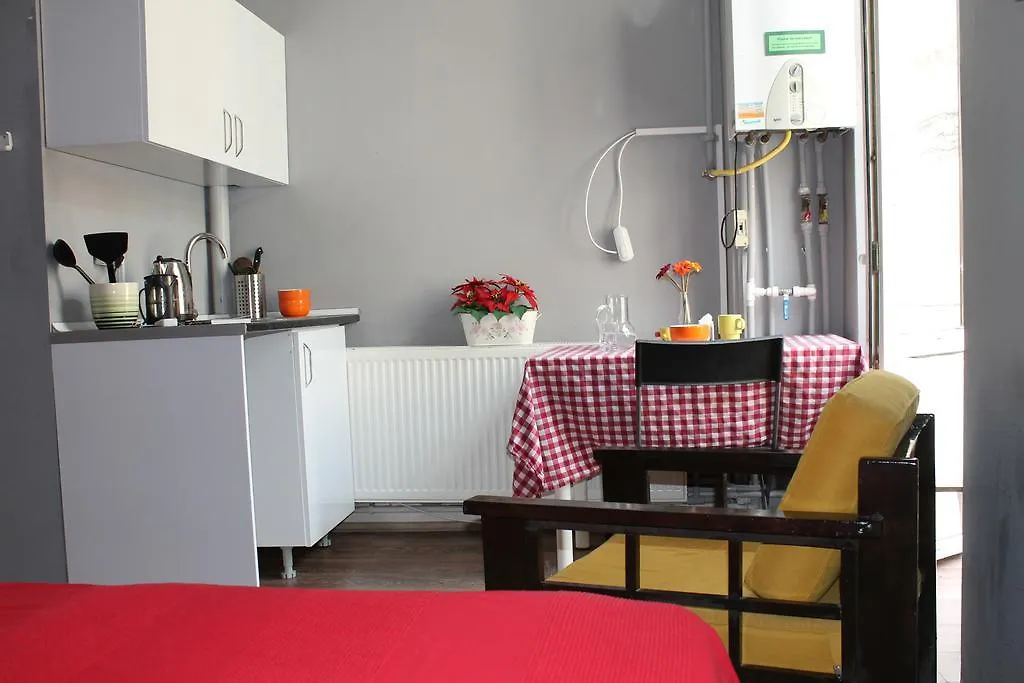 Eastwest Guesthouse Istanbul Turkey