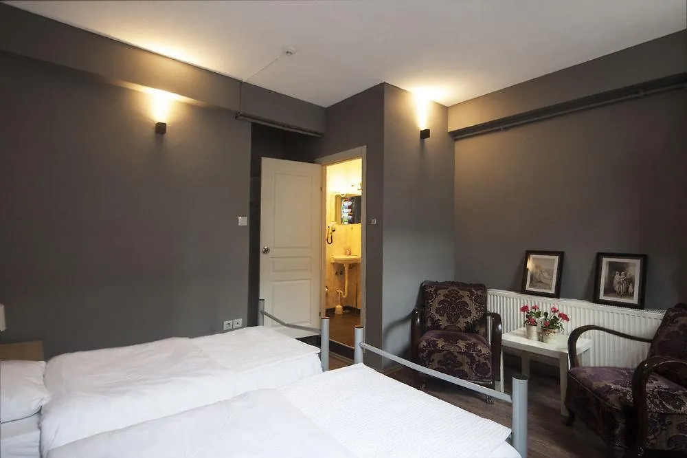 Eastwest Guesthouse Istanbul