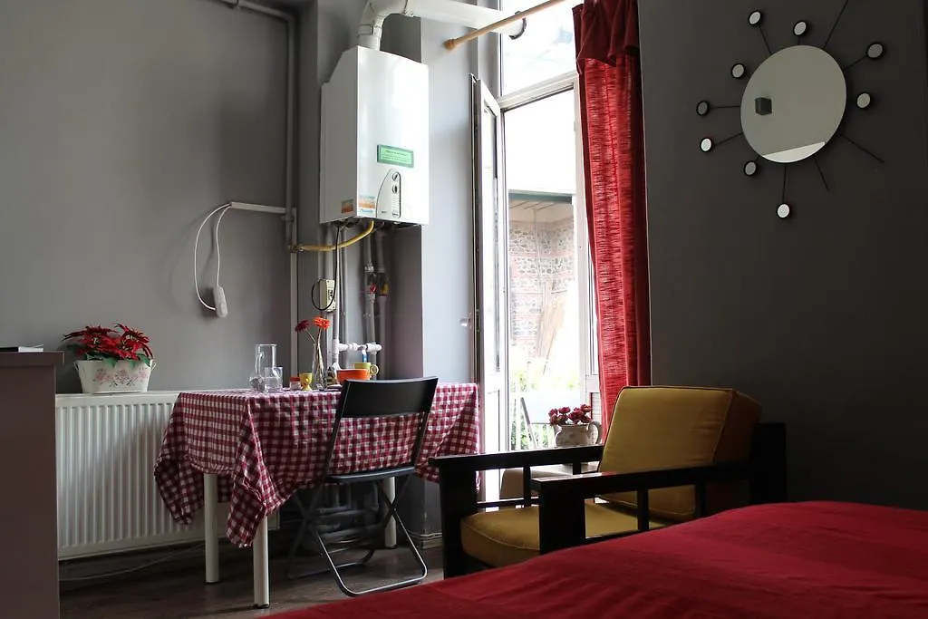 Eastwest Guesthouse Istanbul