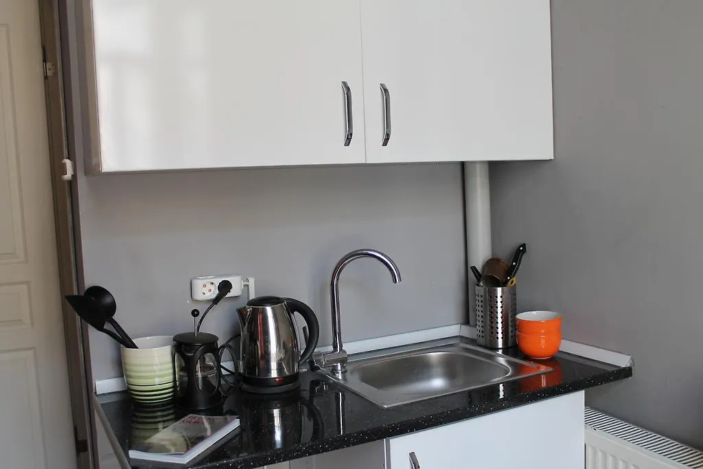 Eastwest Guesthouse Istanbul 0*,  Turkey