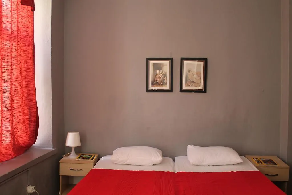 Eastwest Guesthouse Istanbul 0*,  Turkey