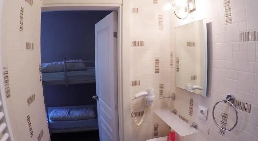 Eastwest Guesthouse Istanbul Hostel