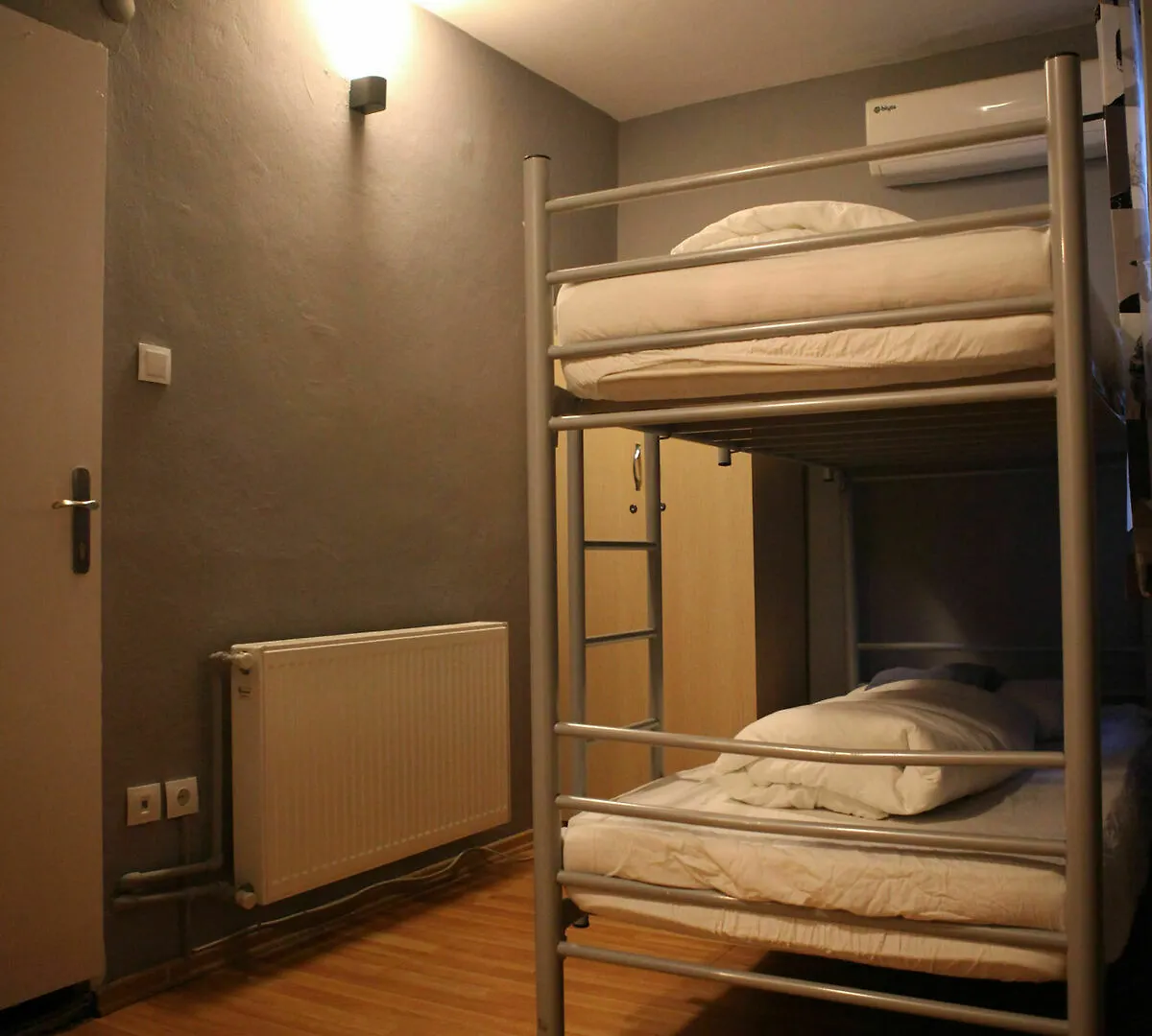 Eastwest Guesthouse Istanbul