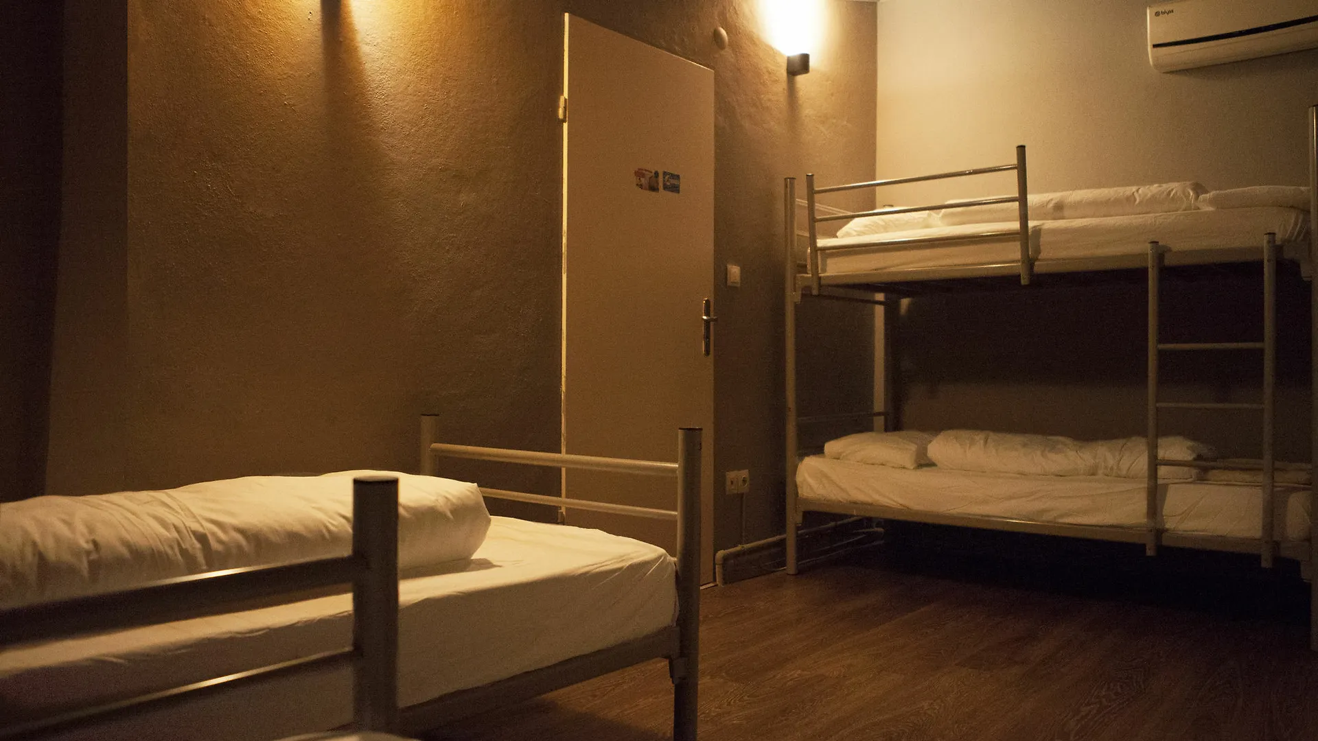 Eastwest Guesthouse Istanbul 0*,