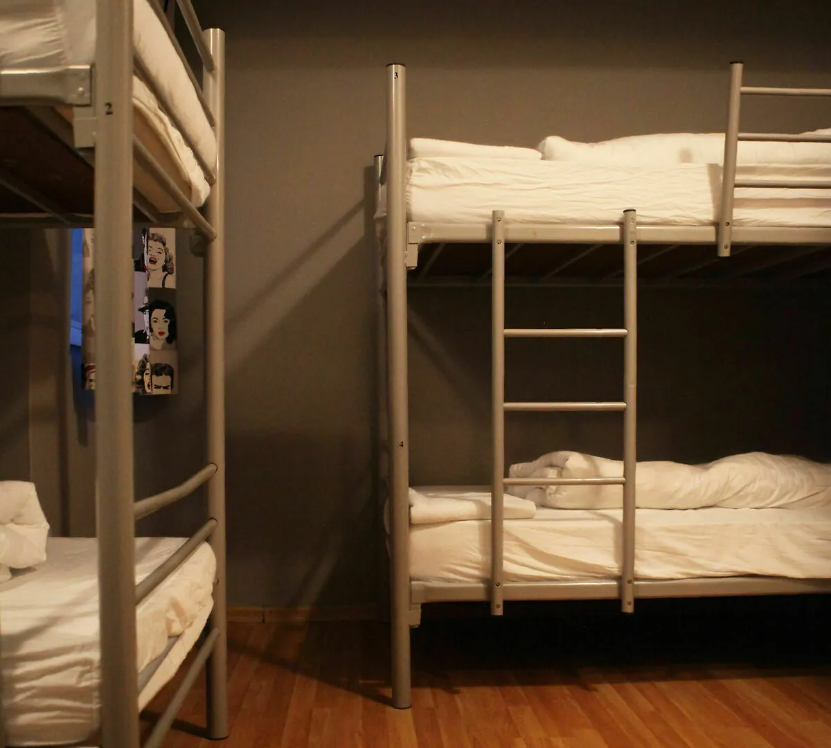 Eastwest Guesthouse Istanbul Hostel