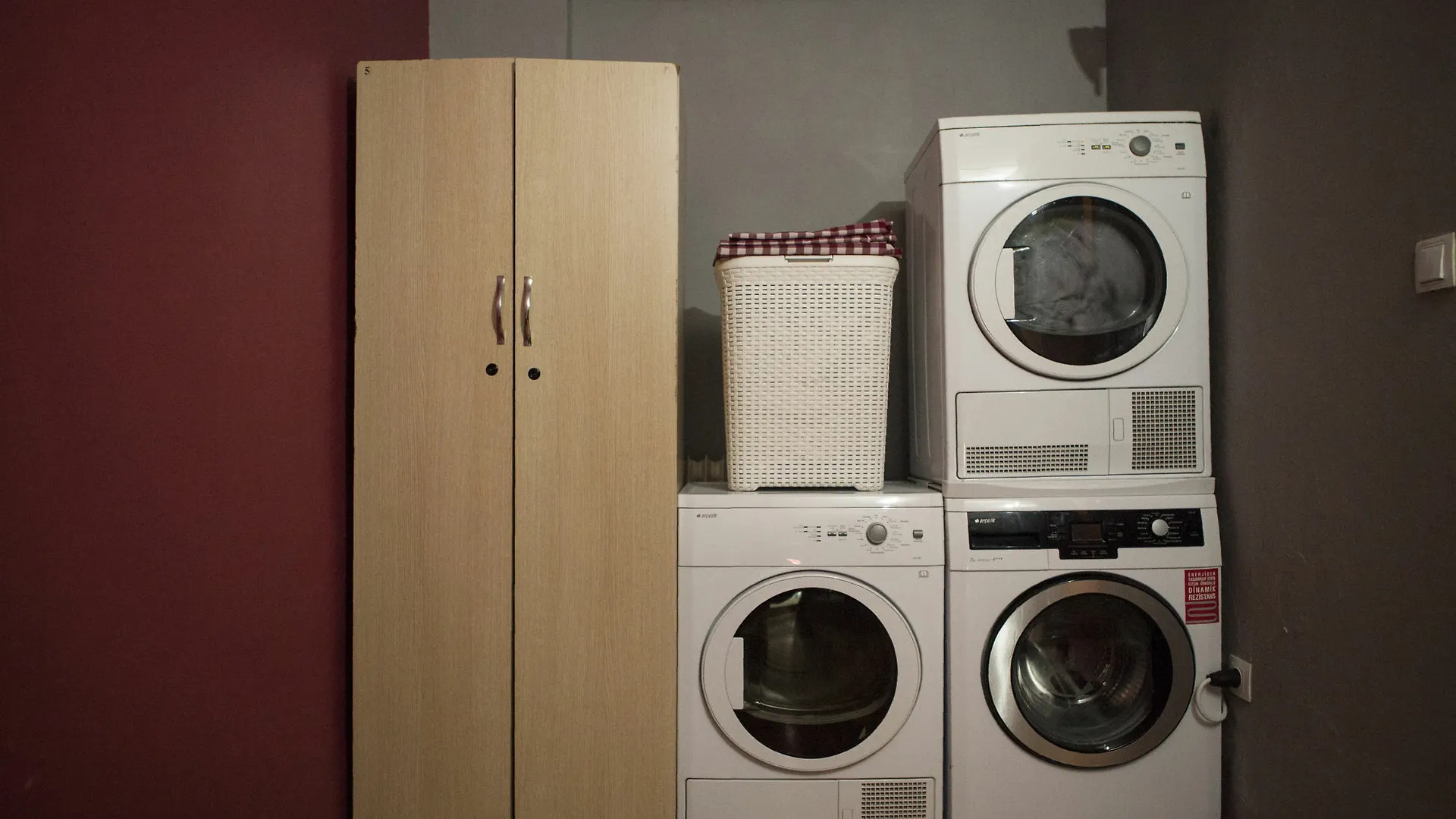 Eastwest Guesthouse Istanbul Hostel