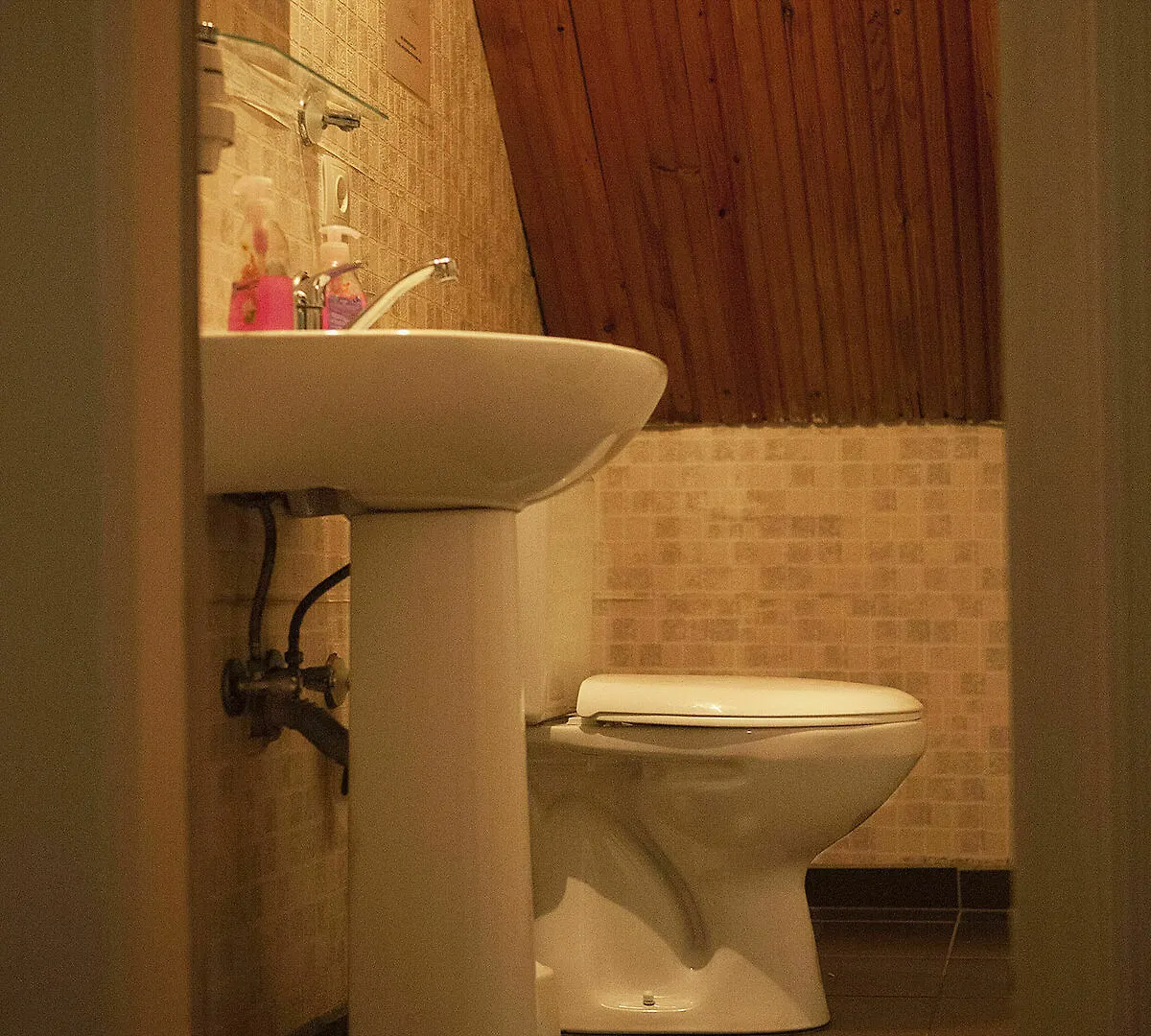 Eastwest Guesthouse Istanbul 0*,