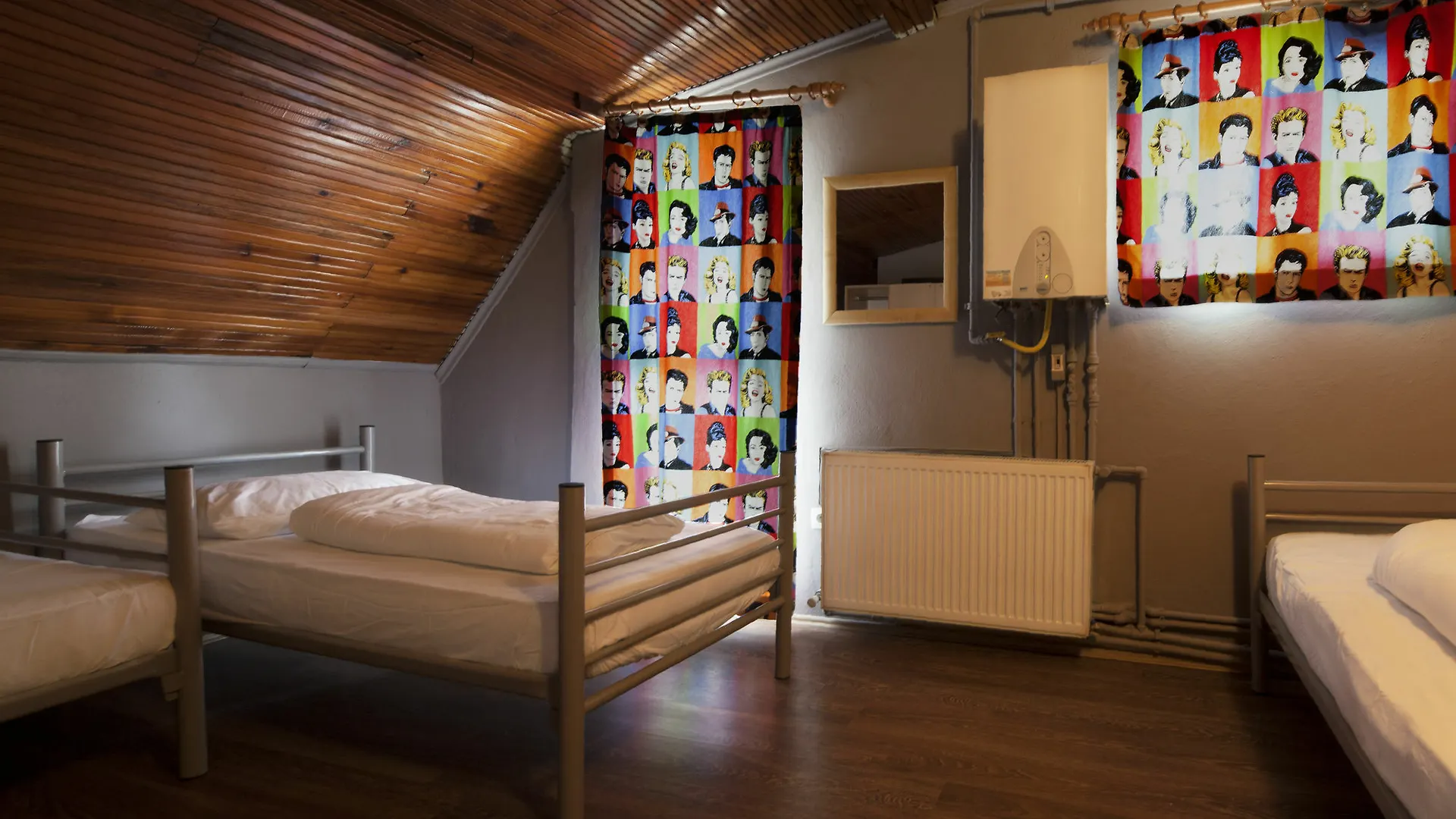 Eastwest Guesthouse Istanbul