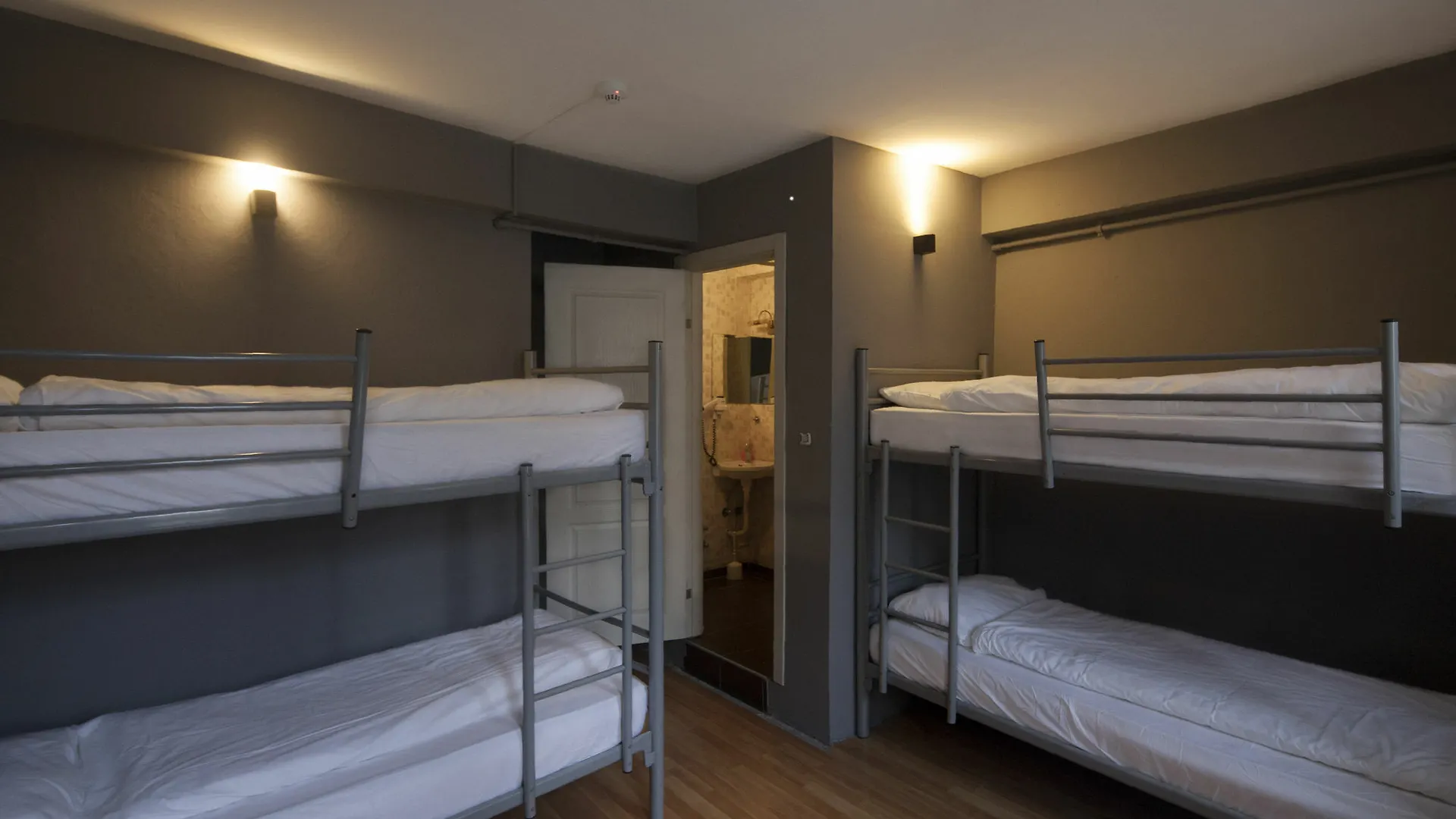 Eastwest Guesthouse contacts